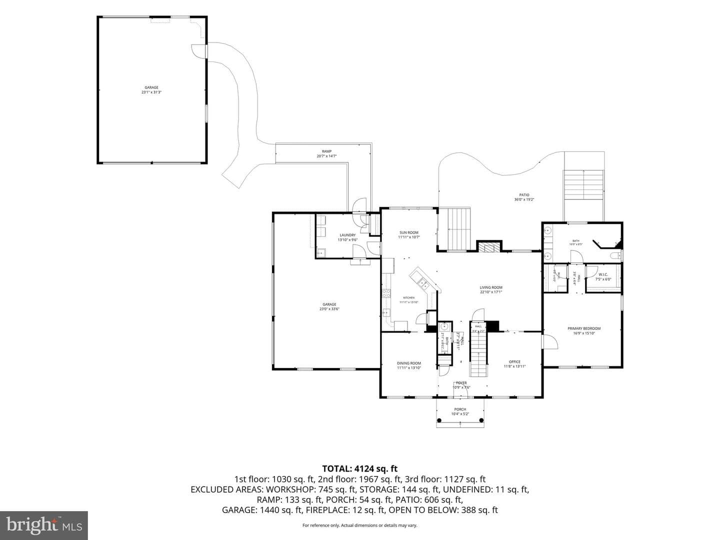 5715 Doubs Road photo 32