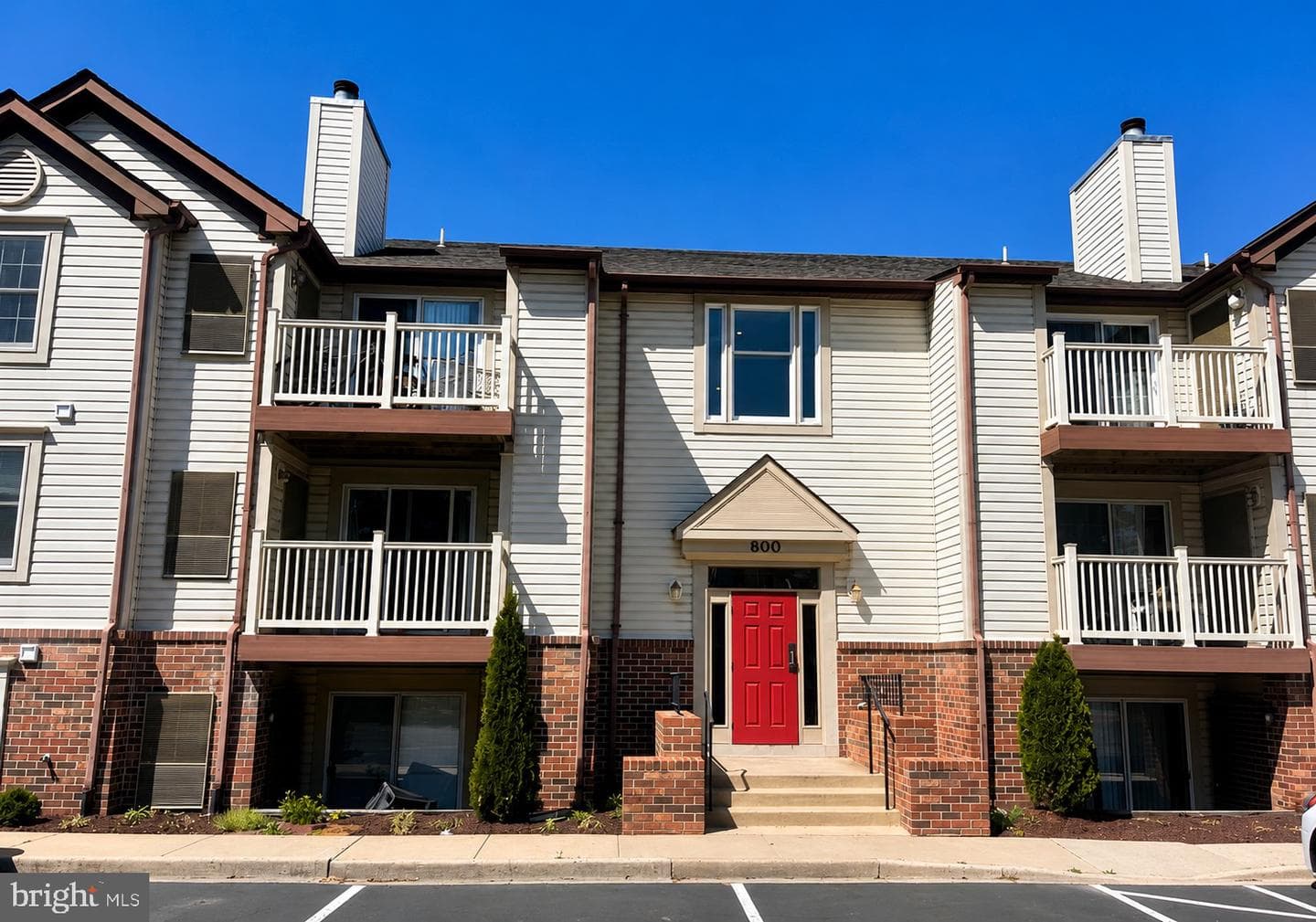 800 Stratford Way #E, Frederick