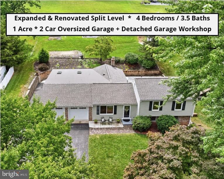 6113 Elaine Drive, Jefferson