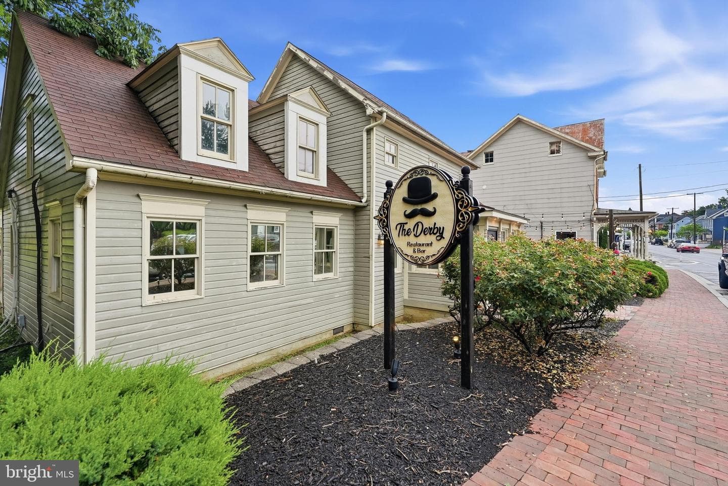 415 William Plummer Street photo 77