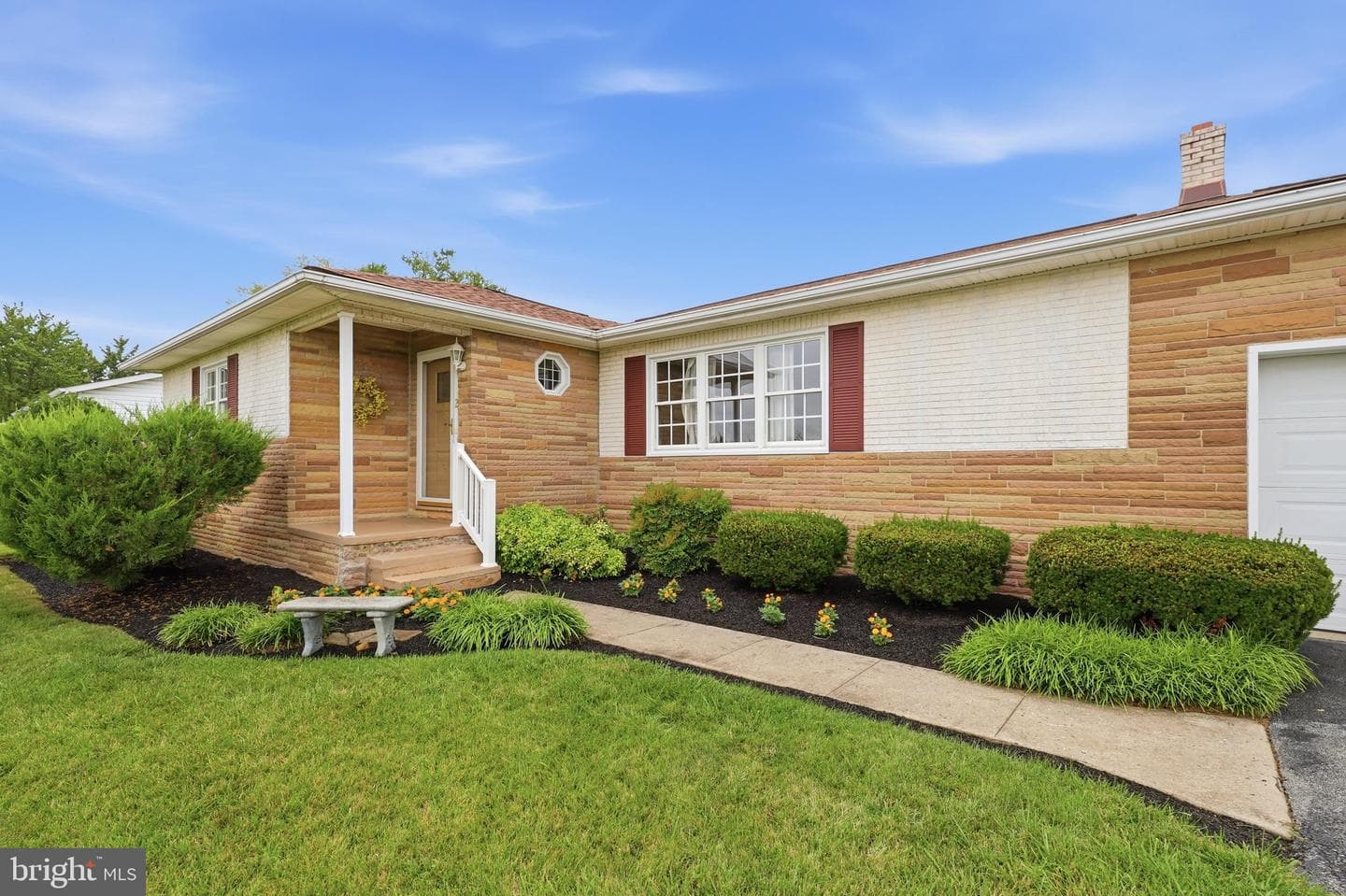 2 James Street, Woodsboro