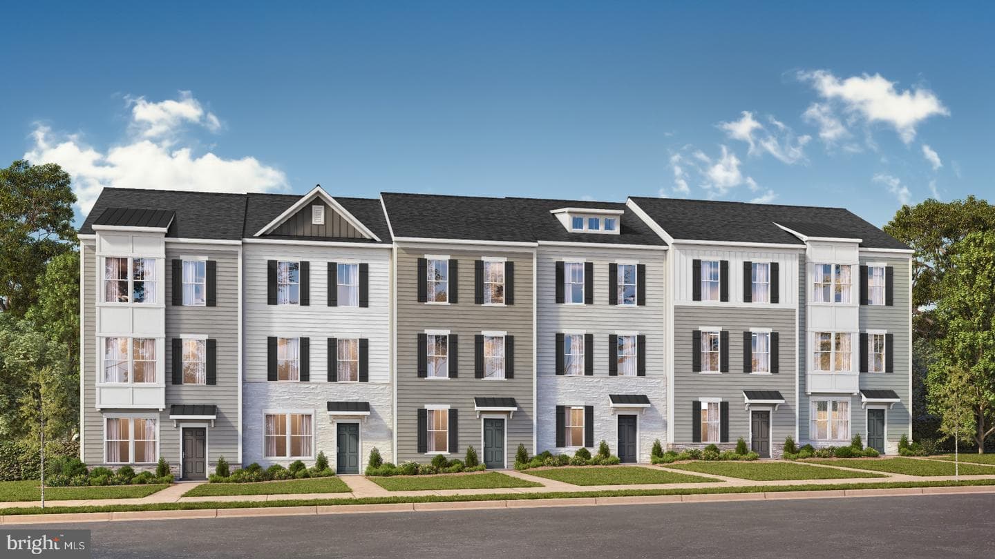 Homesite 3 Butterfly Lane, Frederick