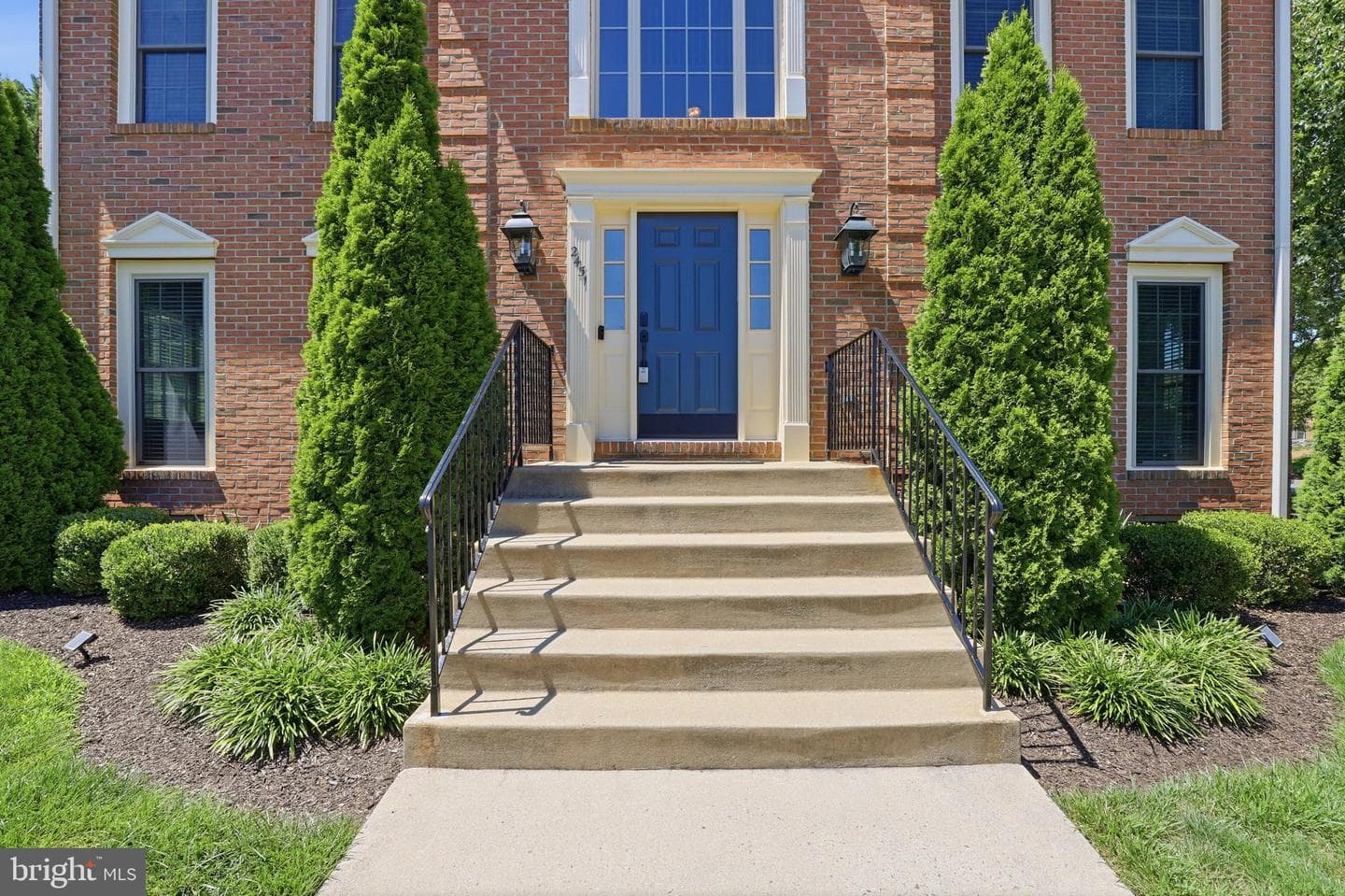 2451 Stoney Creek Road, Frederick