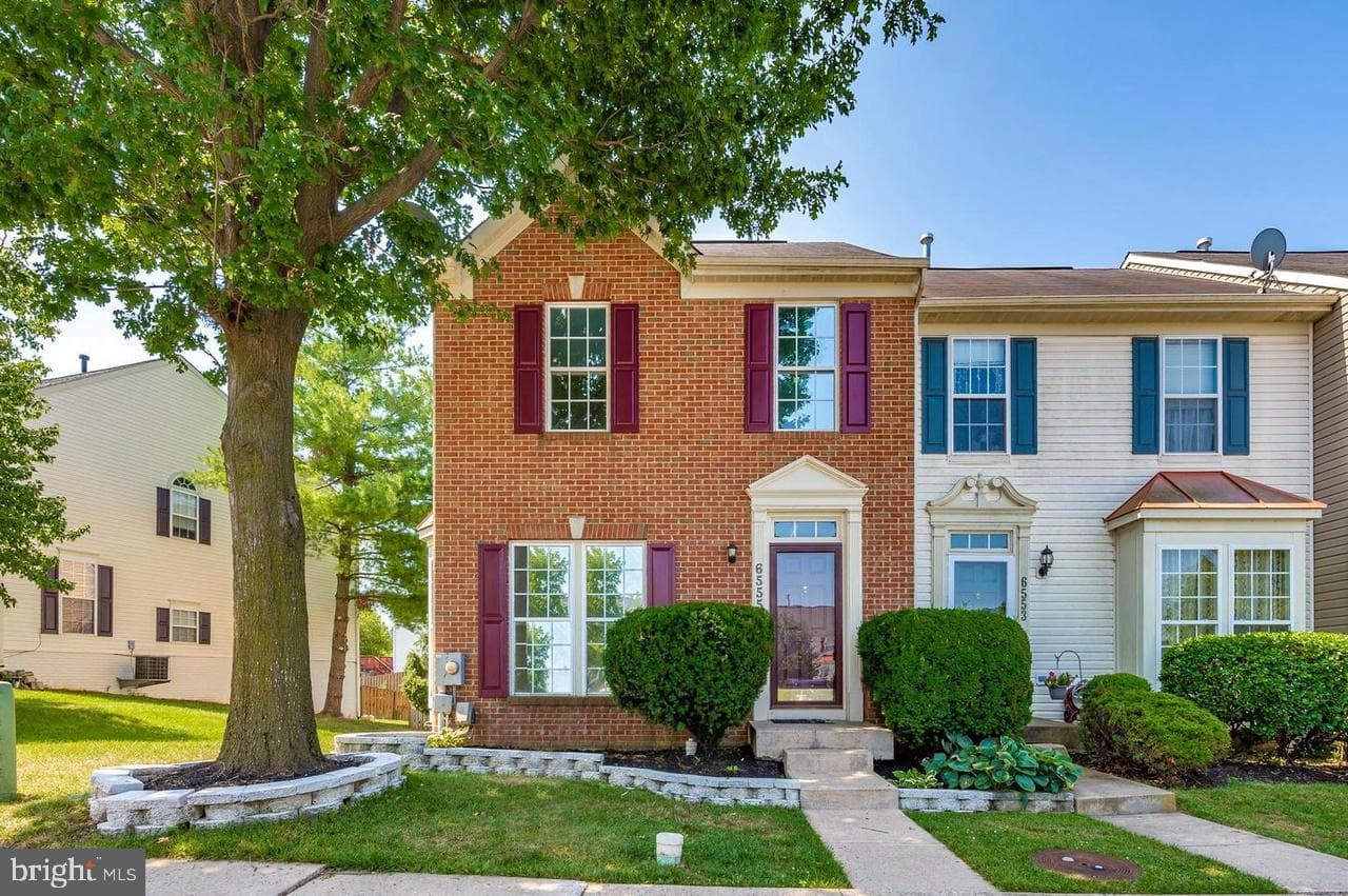 6555 Carston Court