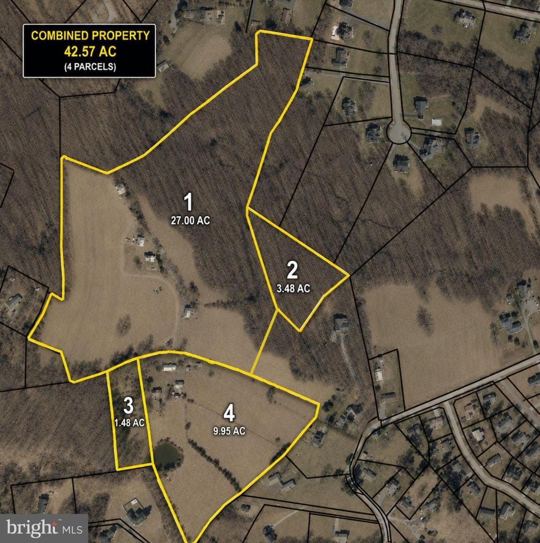 7900 Old Receiver Road #b-C-D &amp; F, Frederick