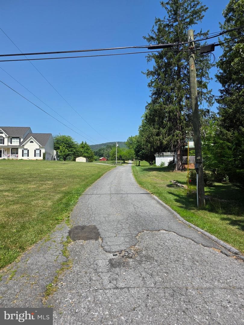 7900 Old Receiver Road #b-C-D &amp; F, Frederick