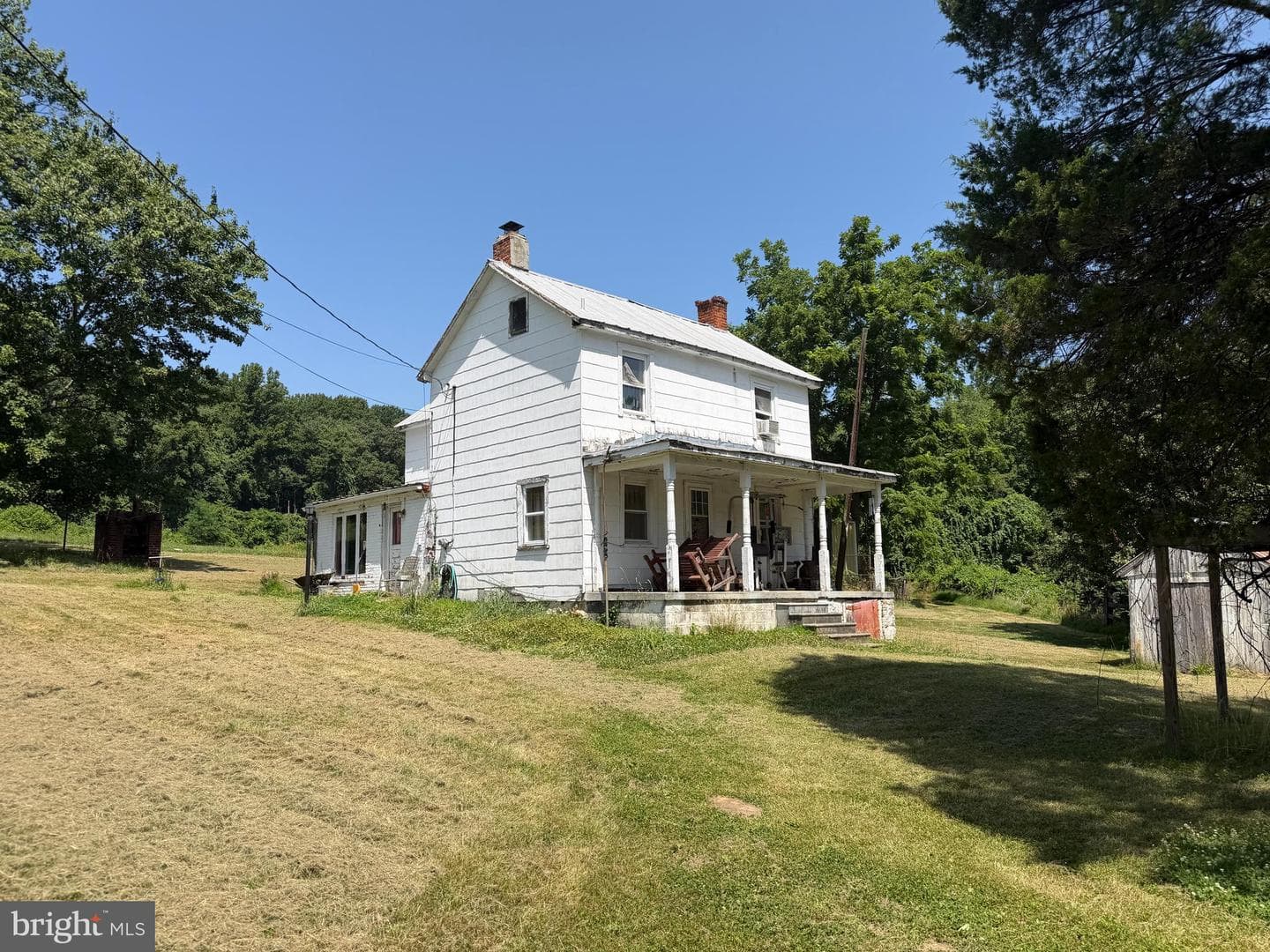 7900 Old Receiver Road #b-C-D & F photo 52