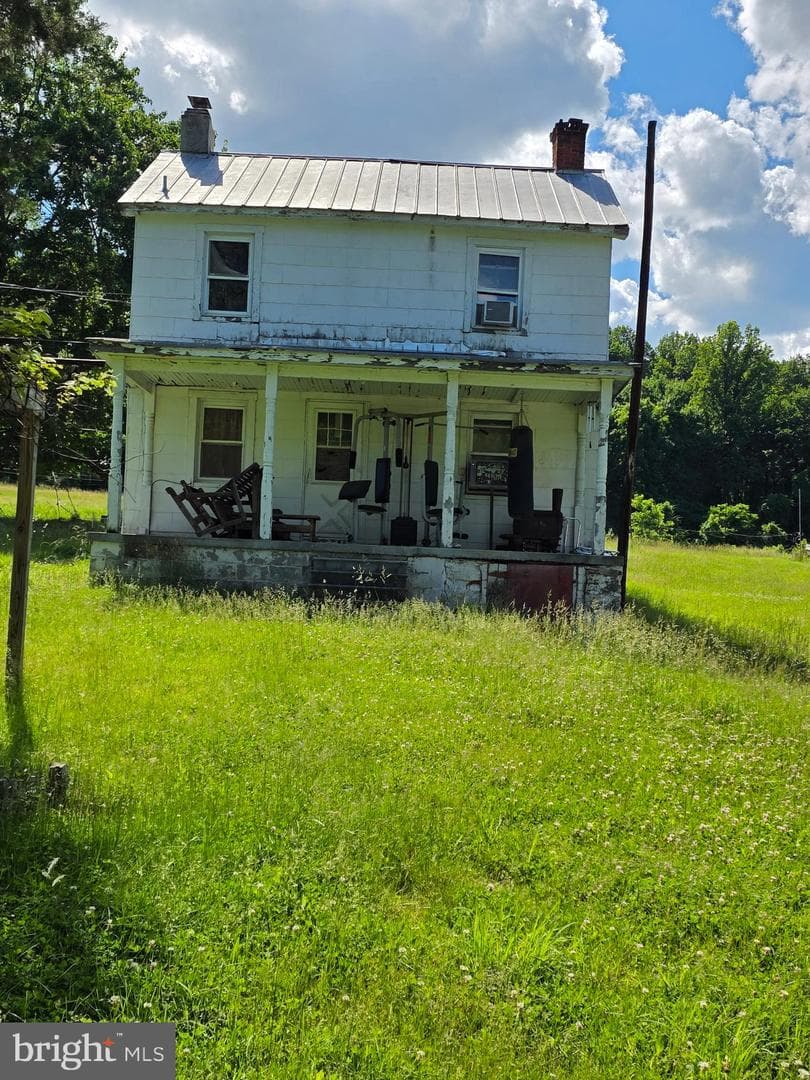 7900 Old Receiver Road #b-C-D & F photo 53