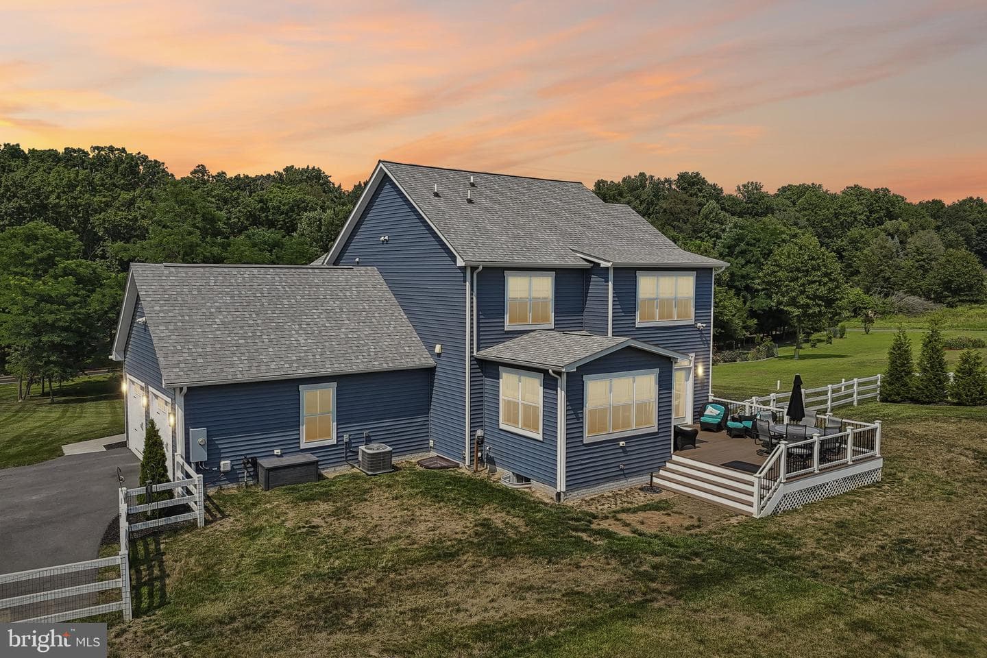 14105 Peddicord Road, Mount Airy