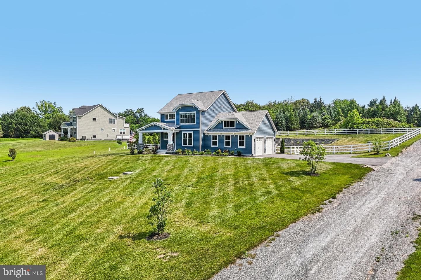 14105 Peddicord Road photo 42