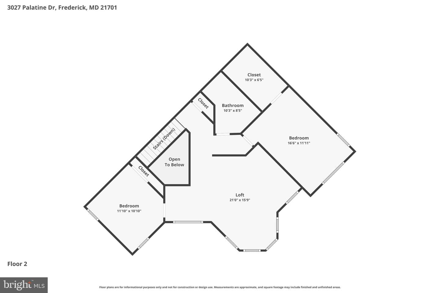 3027 Palatine Drive photo 80