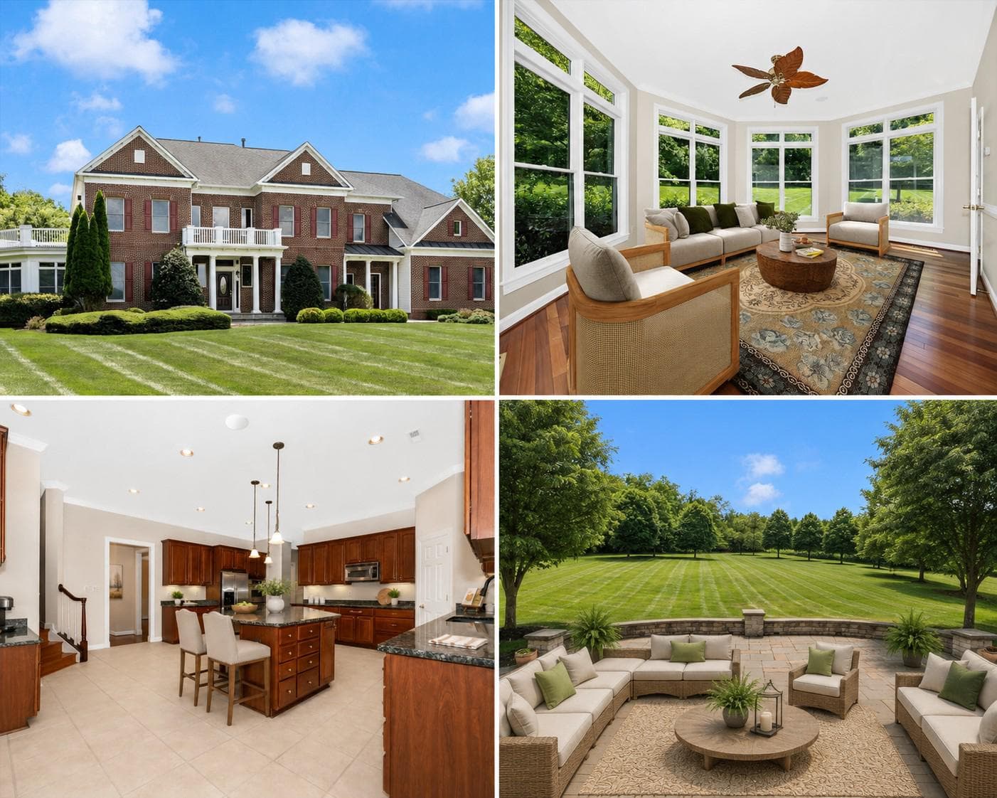 4311 Saratoga Springs Court, Middletown