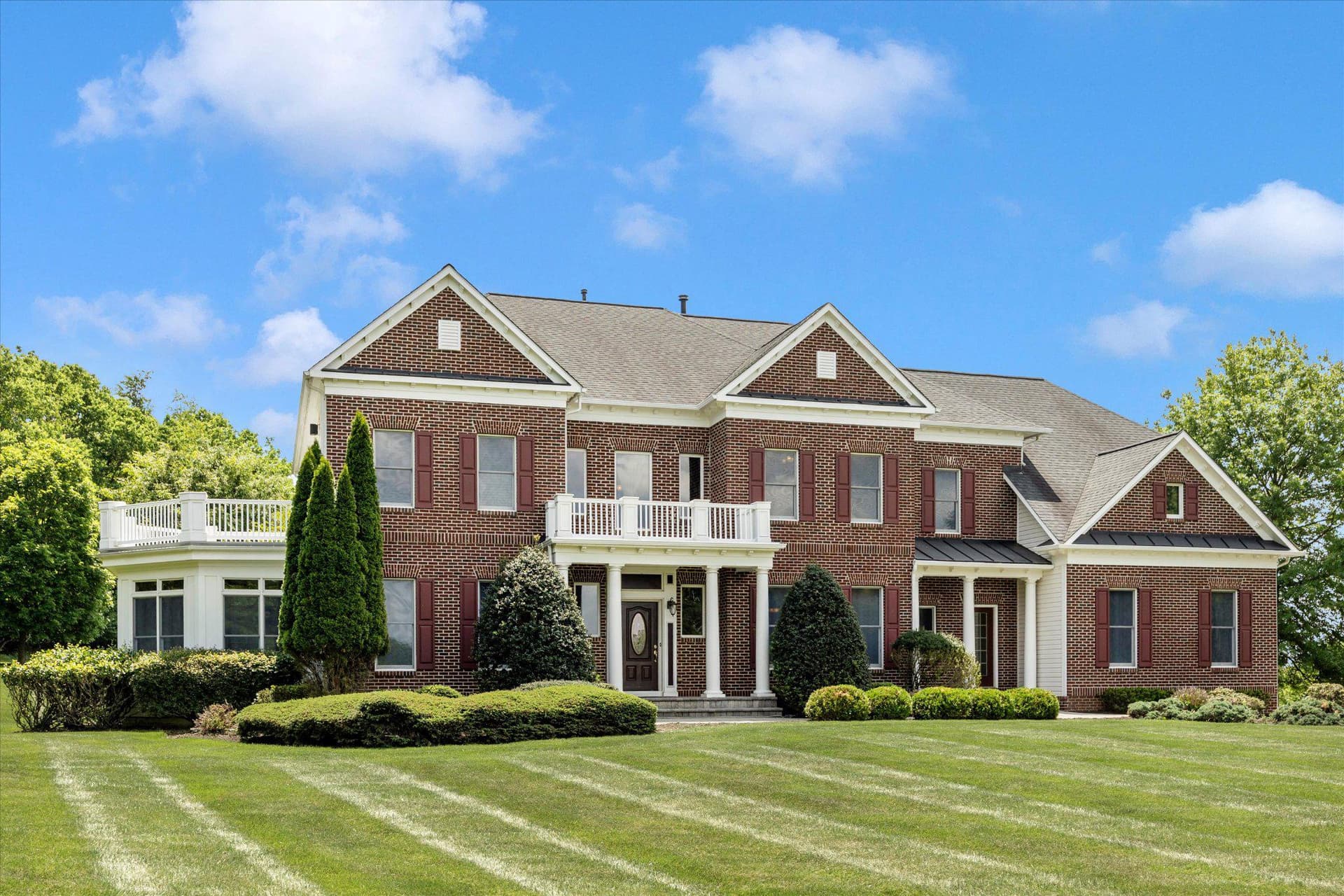 4311 Saratoga Springs Court, Middletown