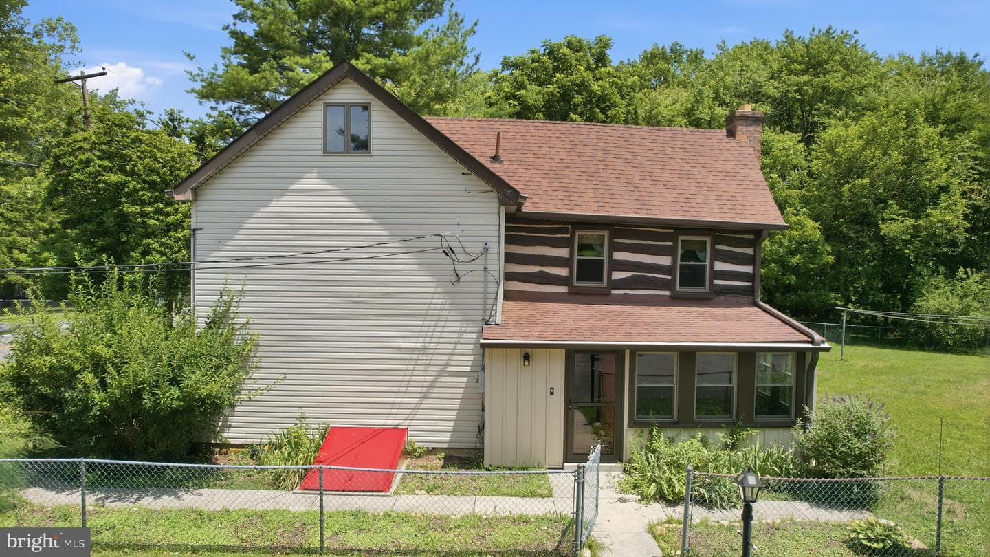 6529 Mountaindale Road photo 24