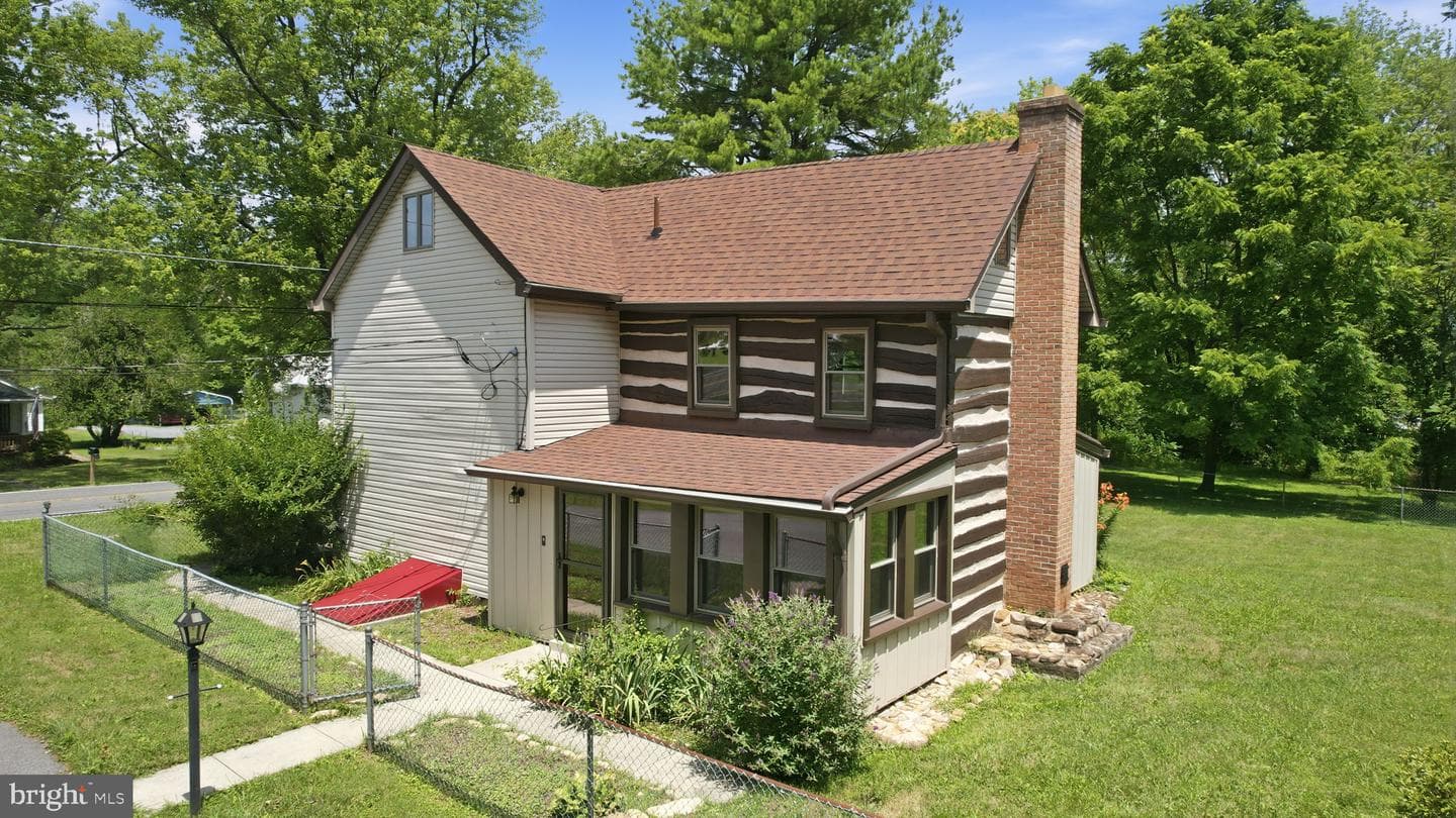 6529 Mountaindale Road photo 25