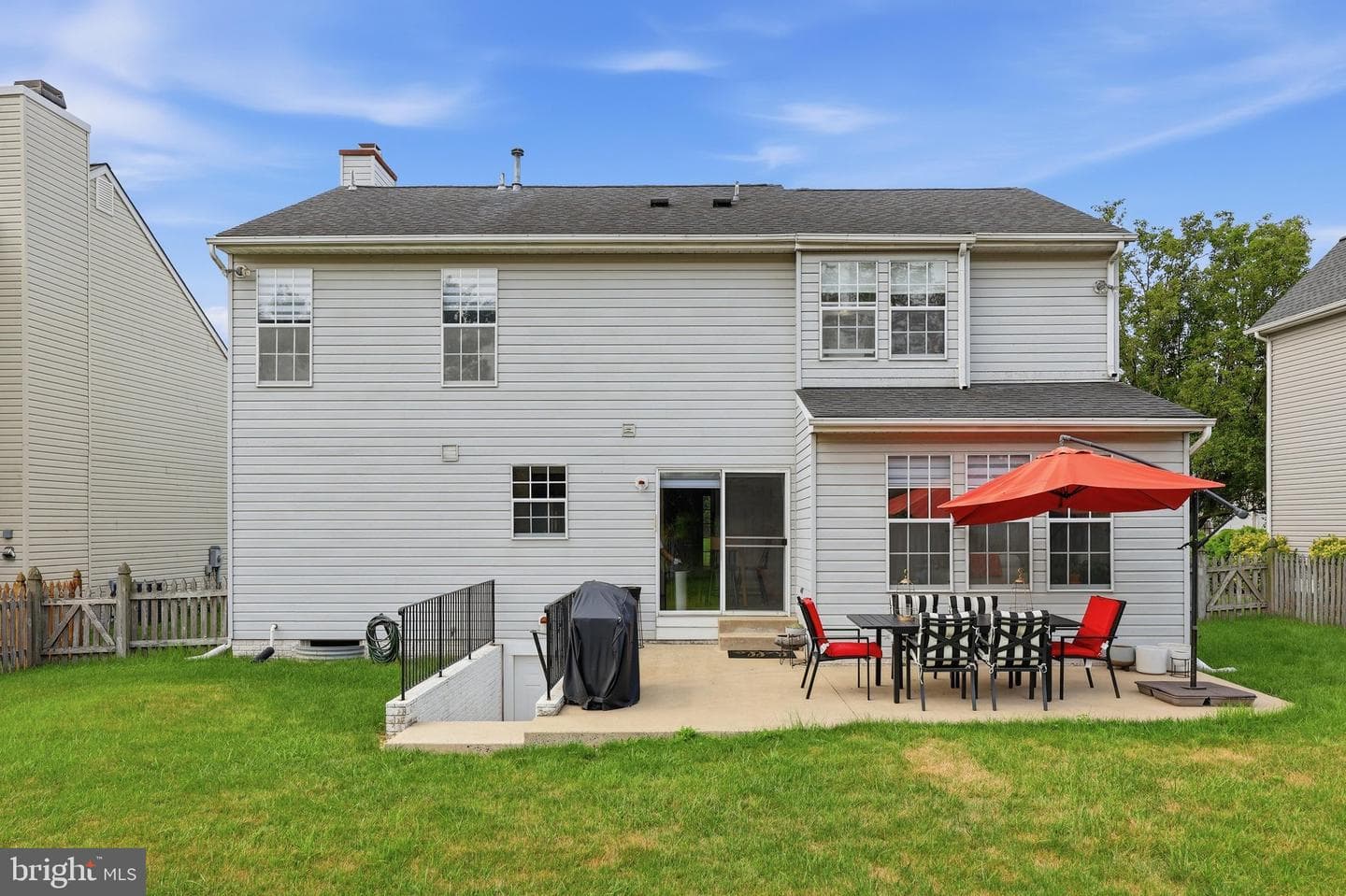 9059 Allington Manor Circle W photo 38