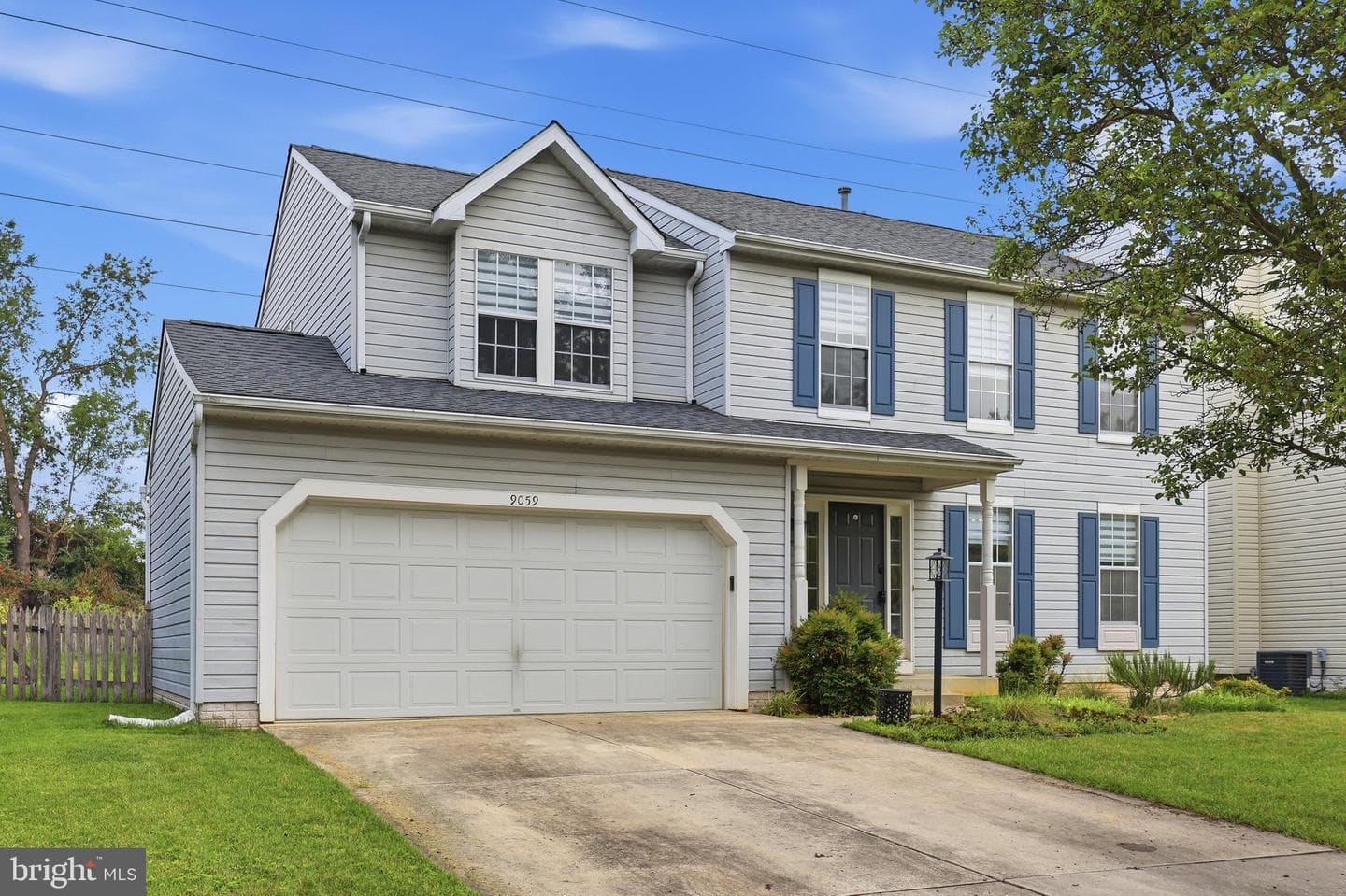 9059 Allington Manor Circle W photo 45