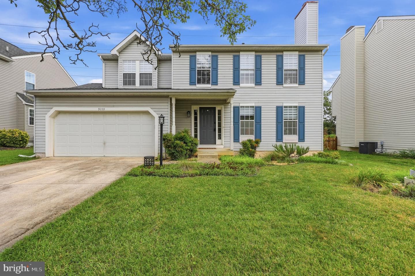 9059 Allington Manor Circle W photo 46