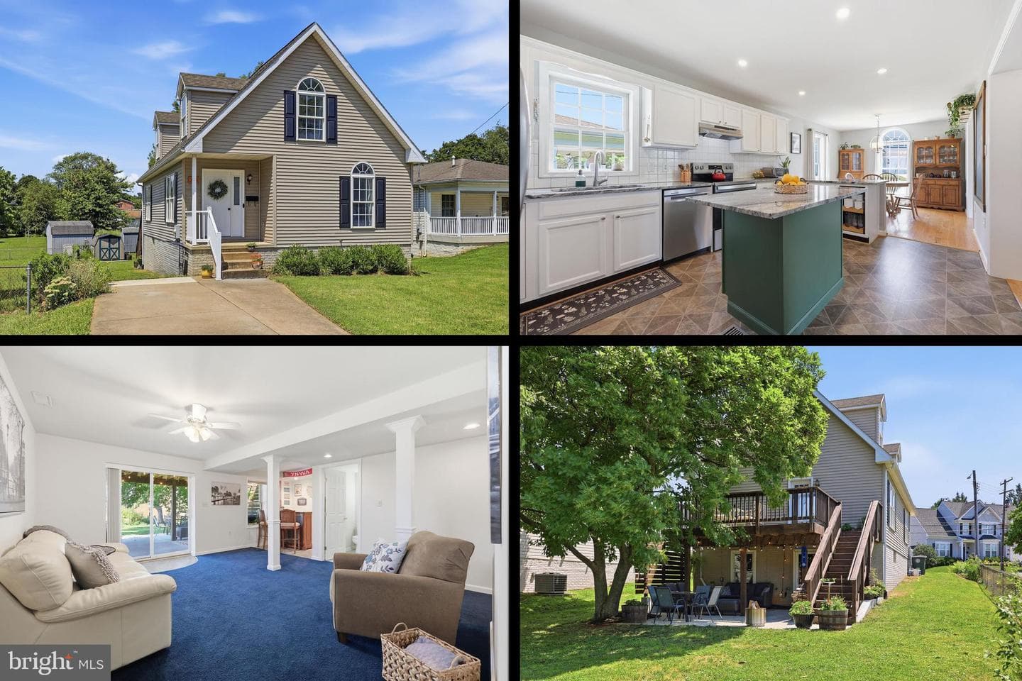 303 Catoctin Avenue, Frederick