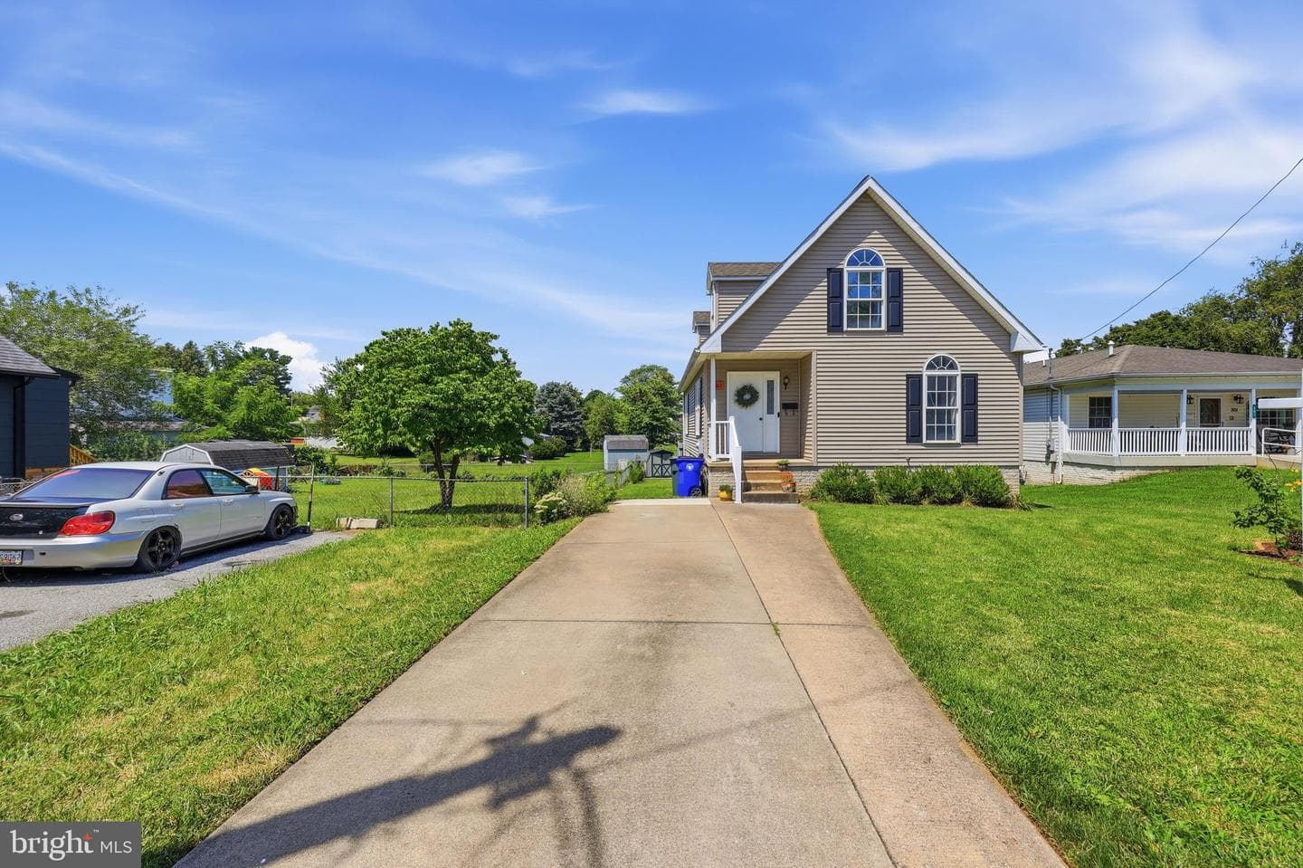 303 Catoctin Avenue photo 48