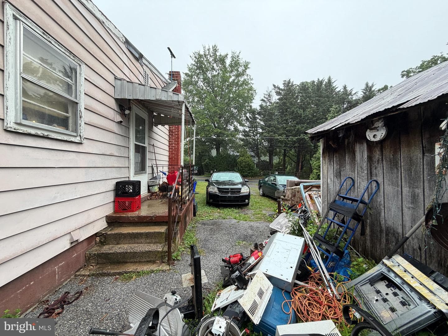 6605 Mountaindale Road photo 12