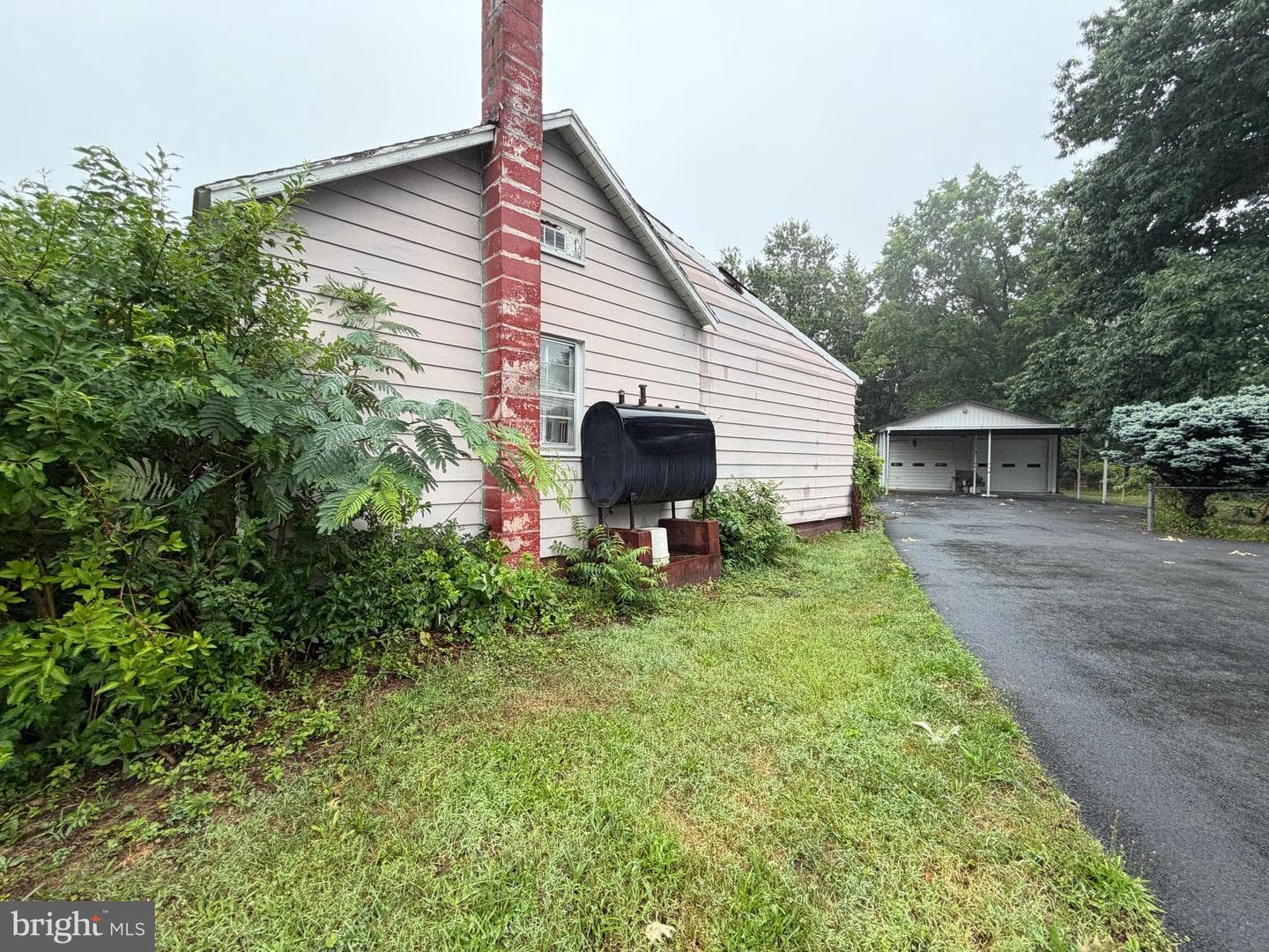 6605 Mountaindale Road photo 13
