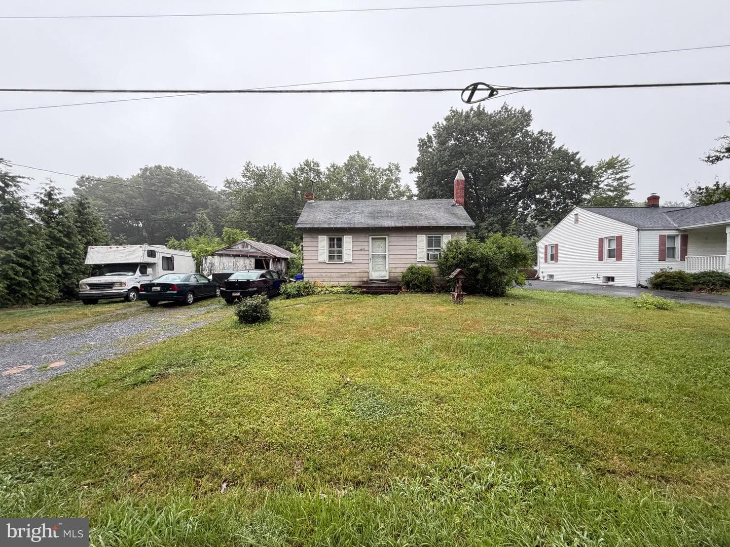 6605 Mountaindale Road photo 2