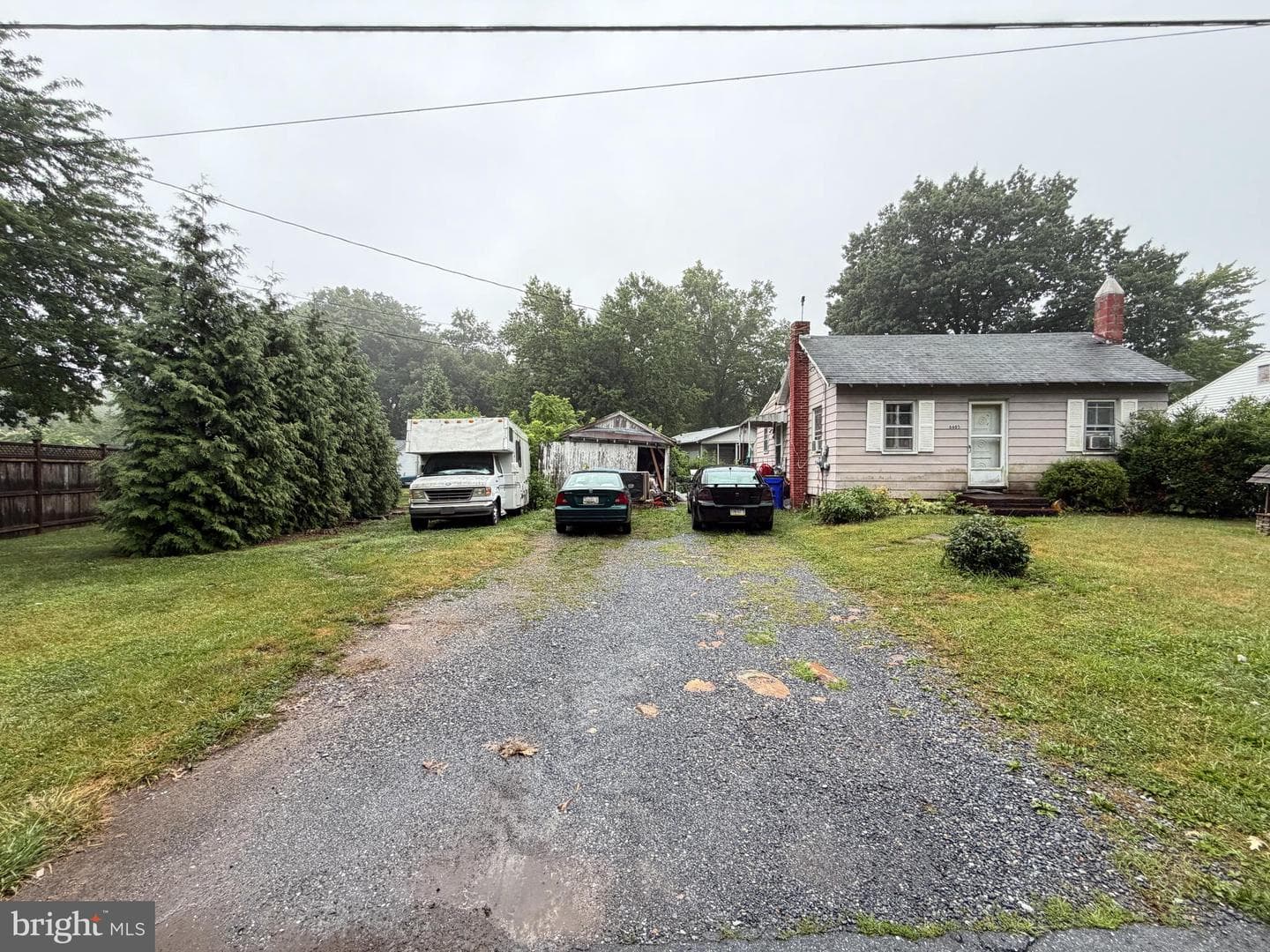 6605 Mountaindale Road photo 3