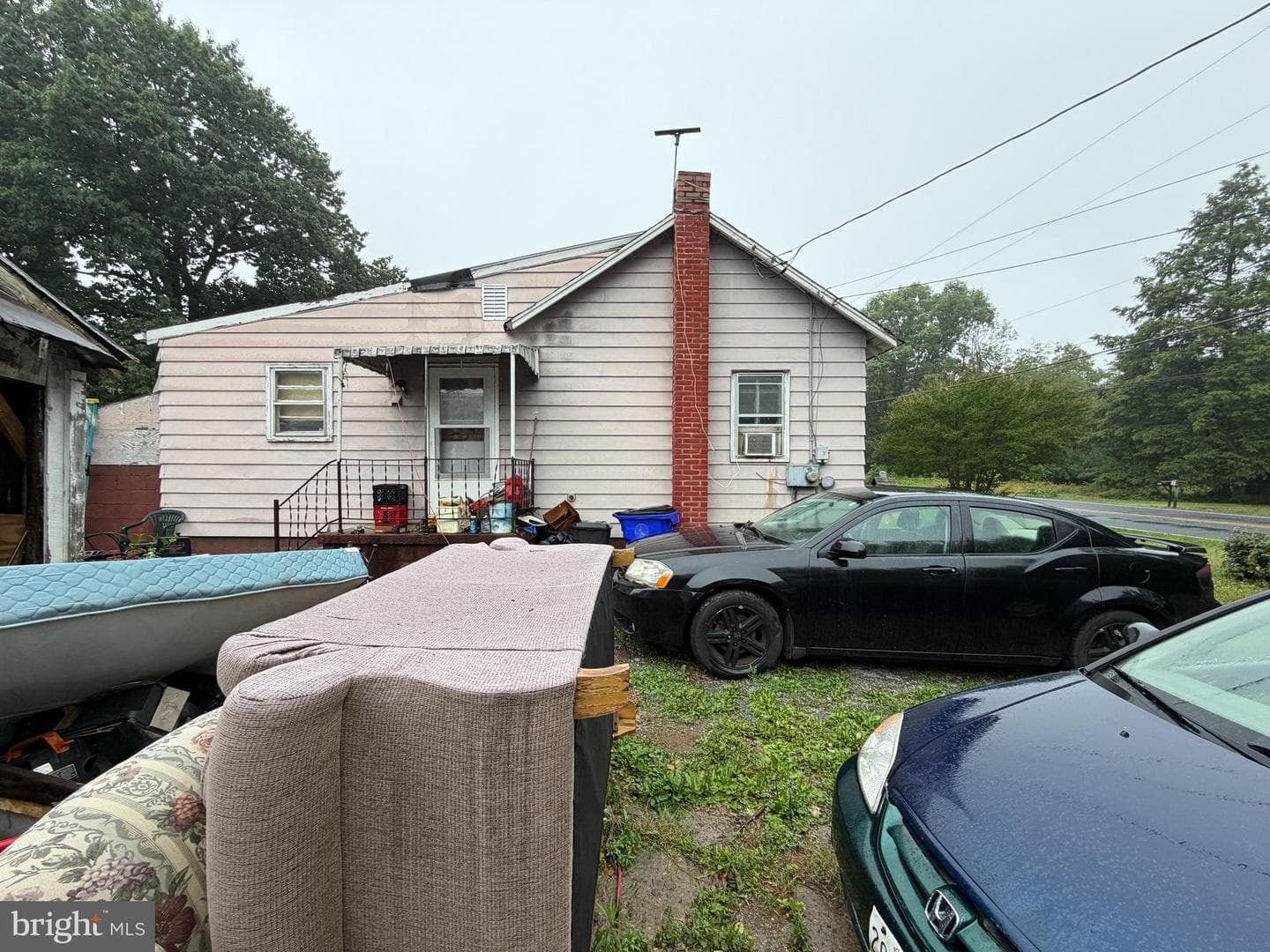 6605 Mountaindale Road photo 5