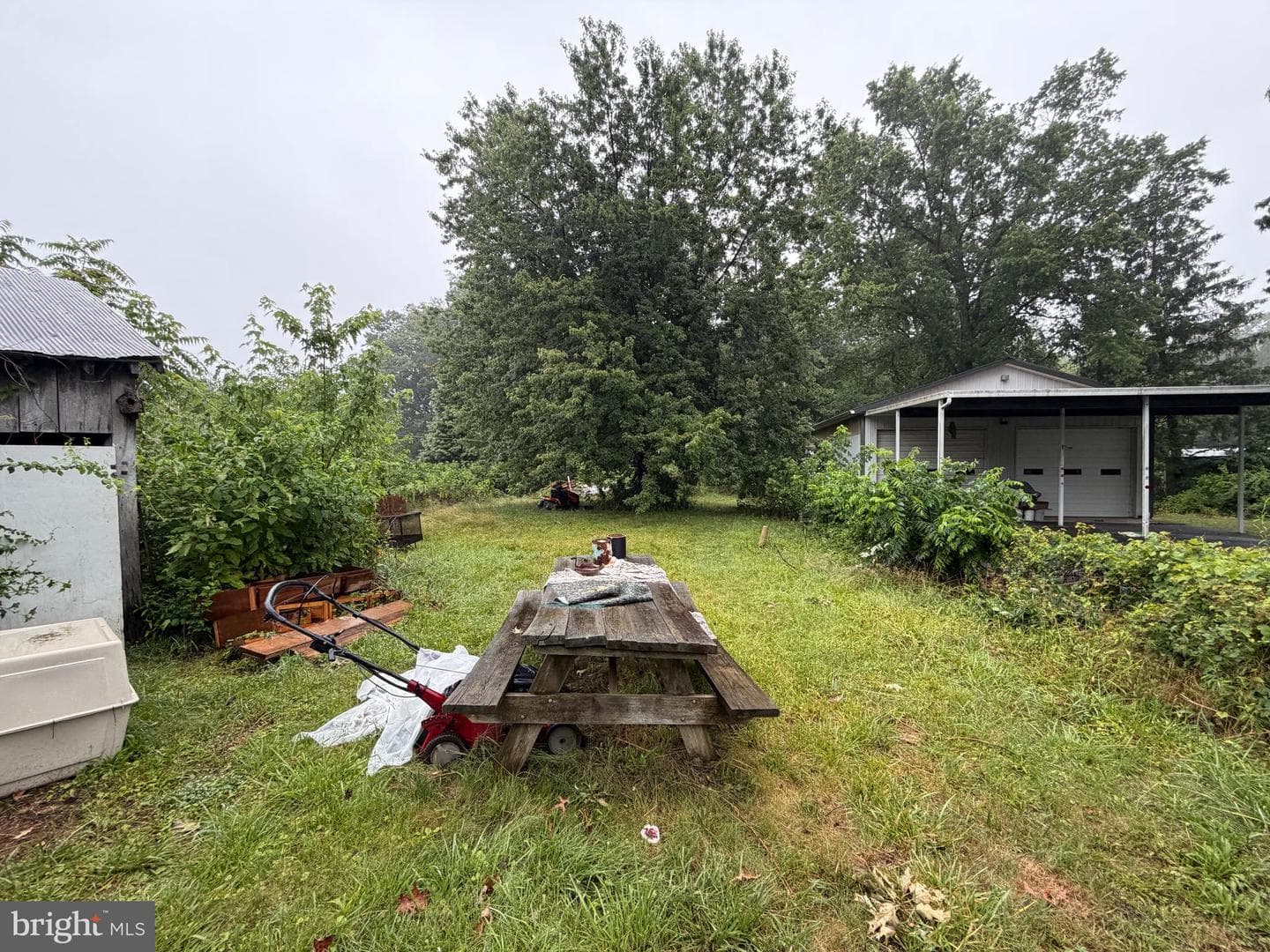 6605 Mountaindale Road photo 7