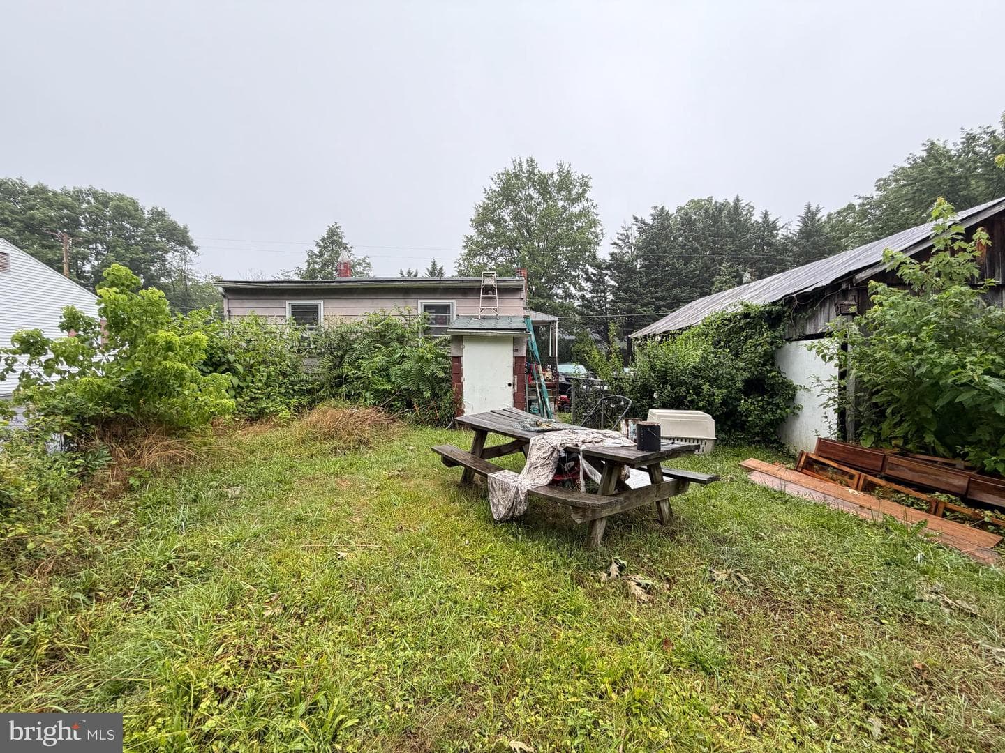 6605 Mountaindale Road photo 8