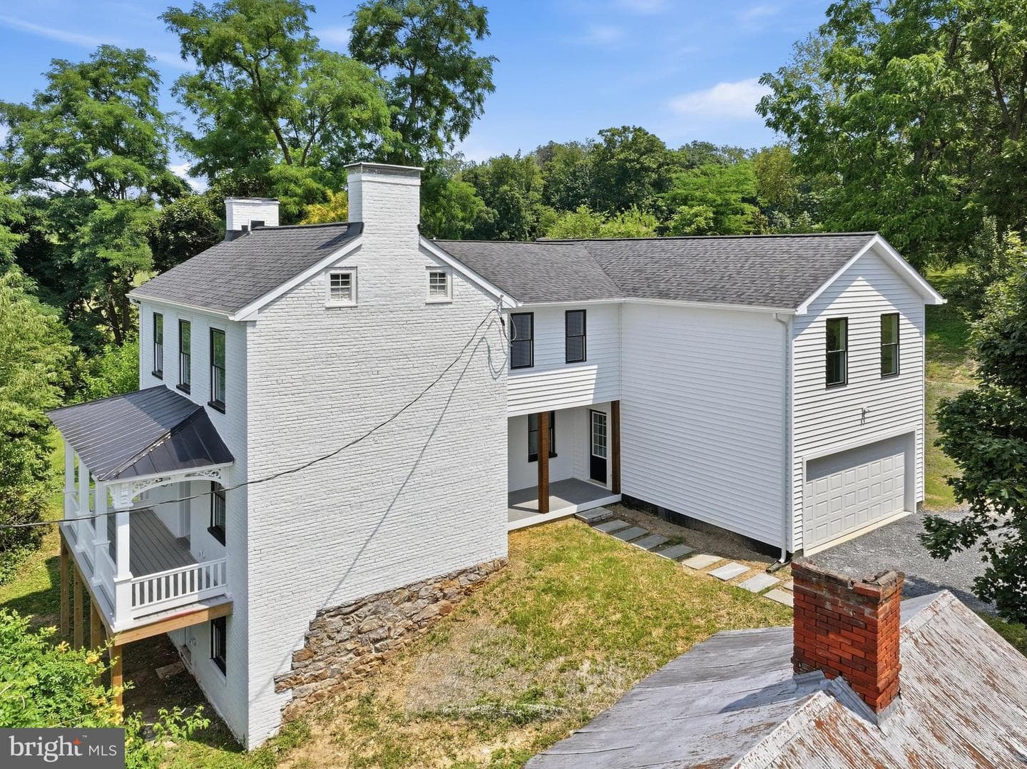 11523 Handboard Road, Union Bridge