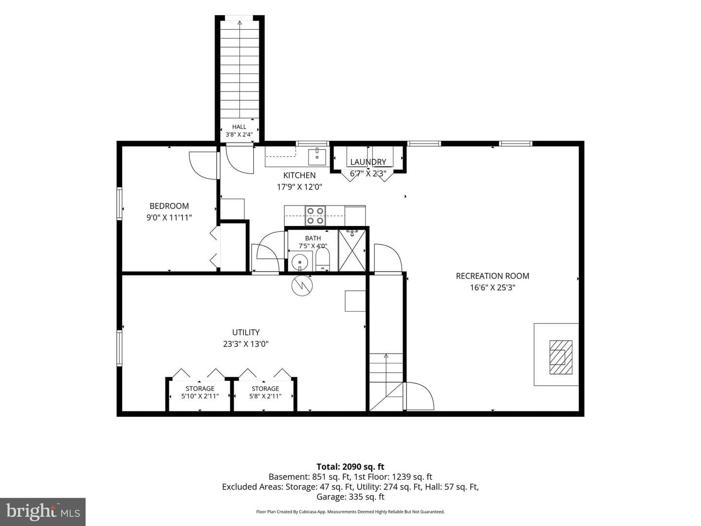 3405 Livingston Drive photo 41