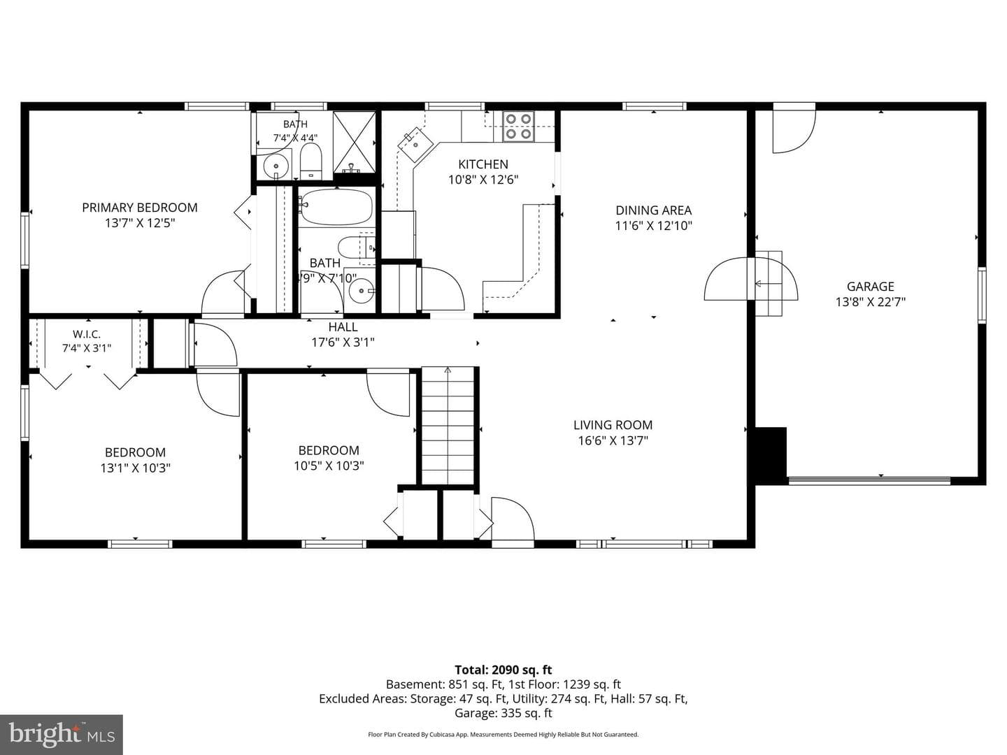 3405 Livingston Drive photo 42