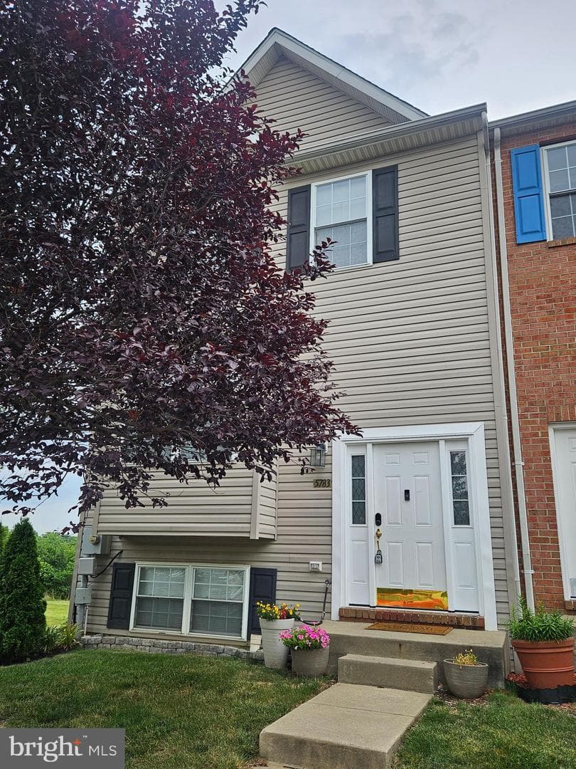 5783 Indian Cedar Court, Frederick
