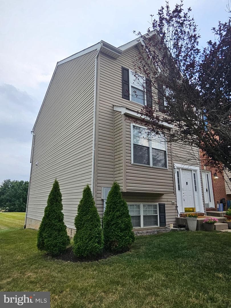 5783 Indian Cedar Court, Frederick