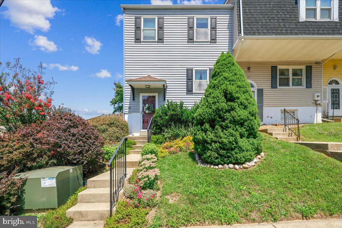 74 Oxford Court, Walkersville