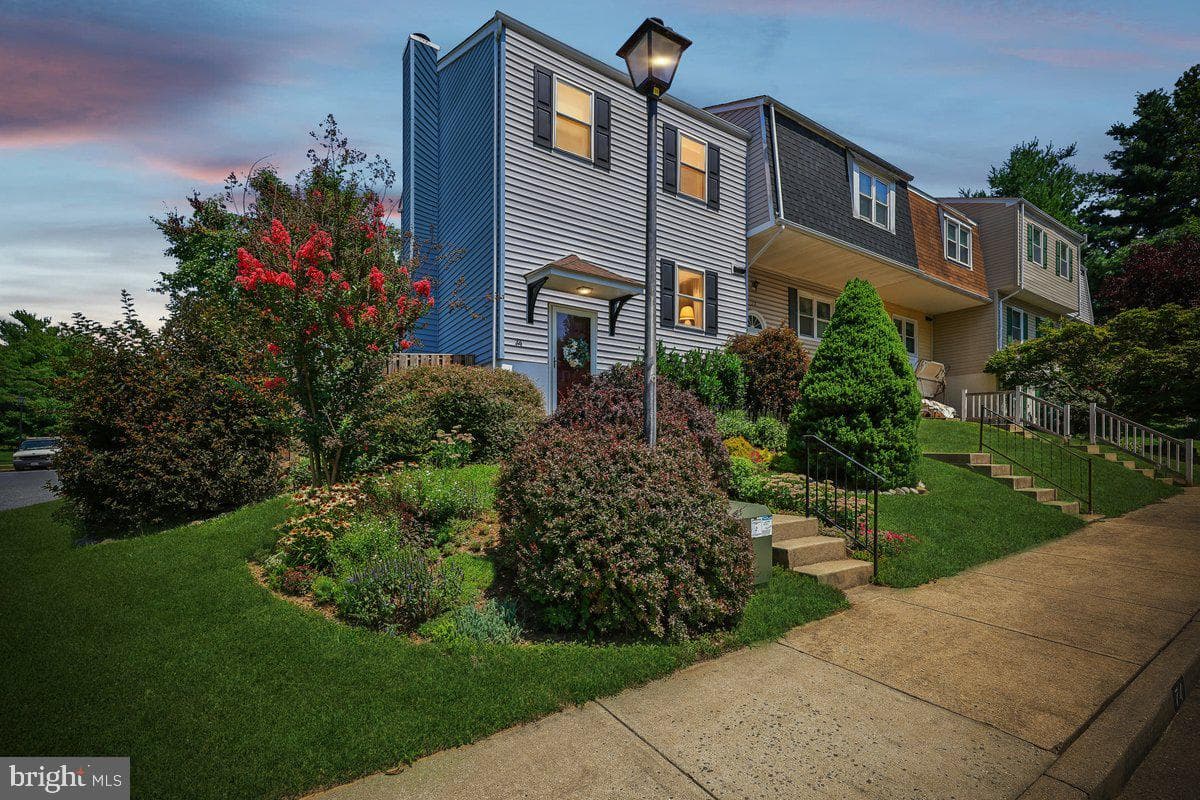 74 Oxford Court, Walkersville