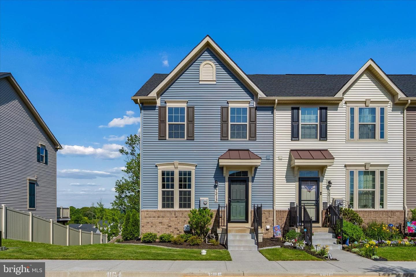 7213 Bodkin Way, New Market