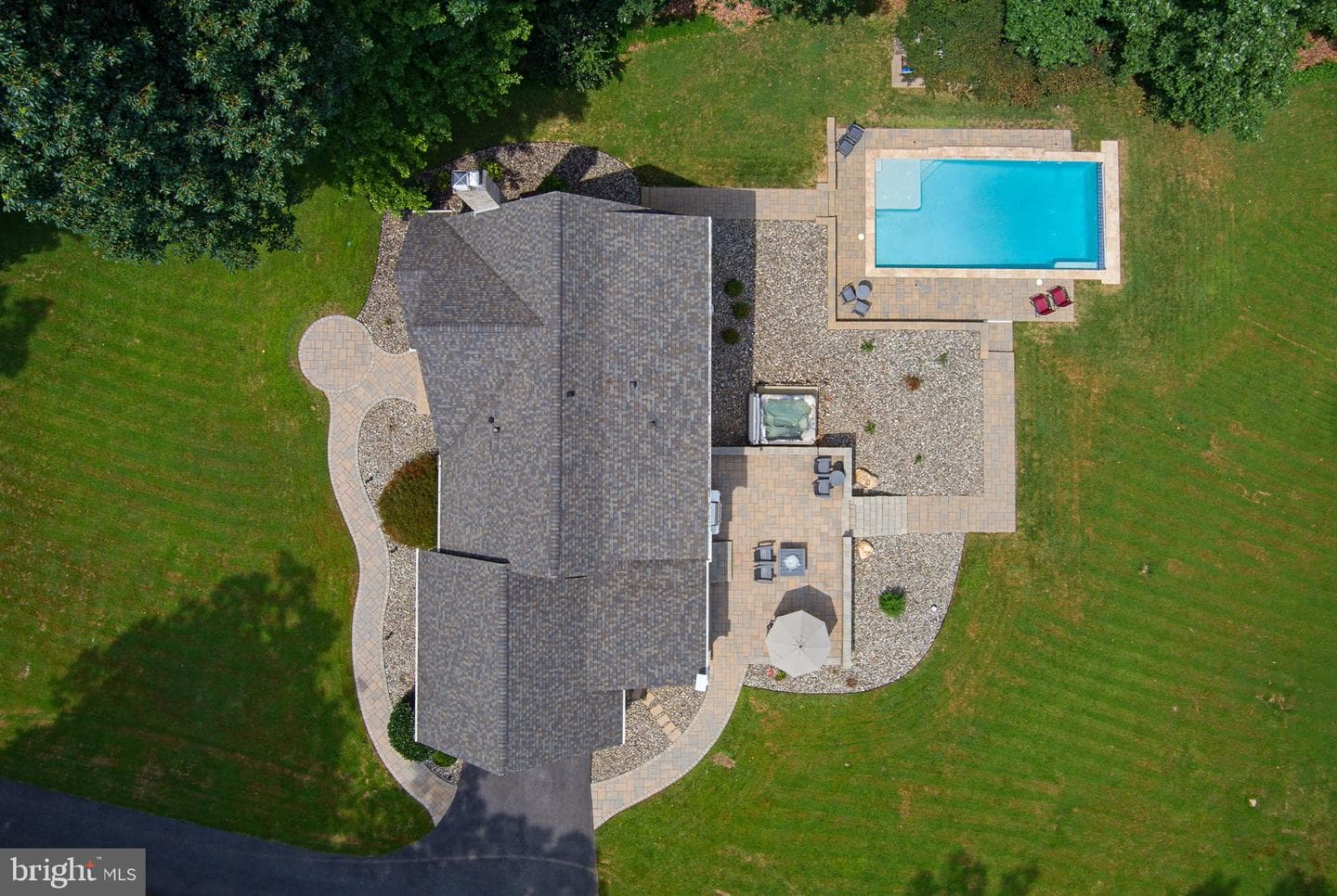 7319 Abbington Court photo 64