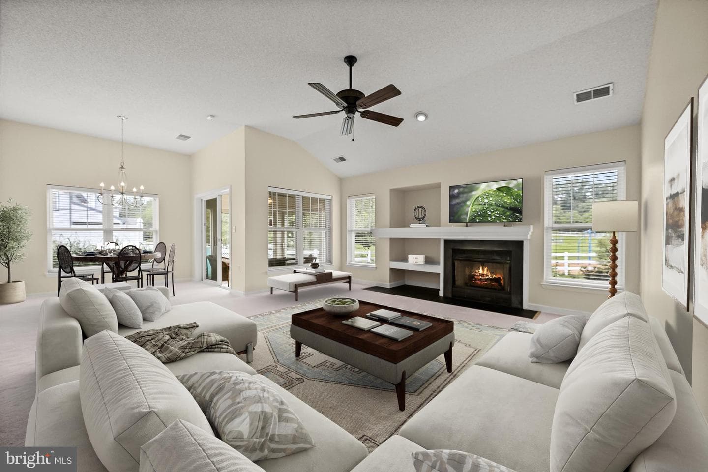 11702 Barn Swallow Place, New Market