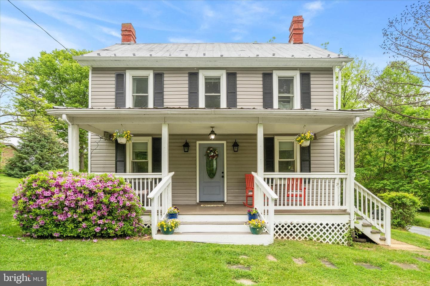 4520 Mountville Road, Frederick