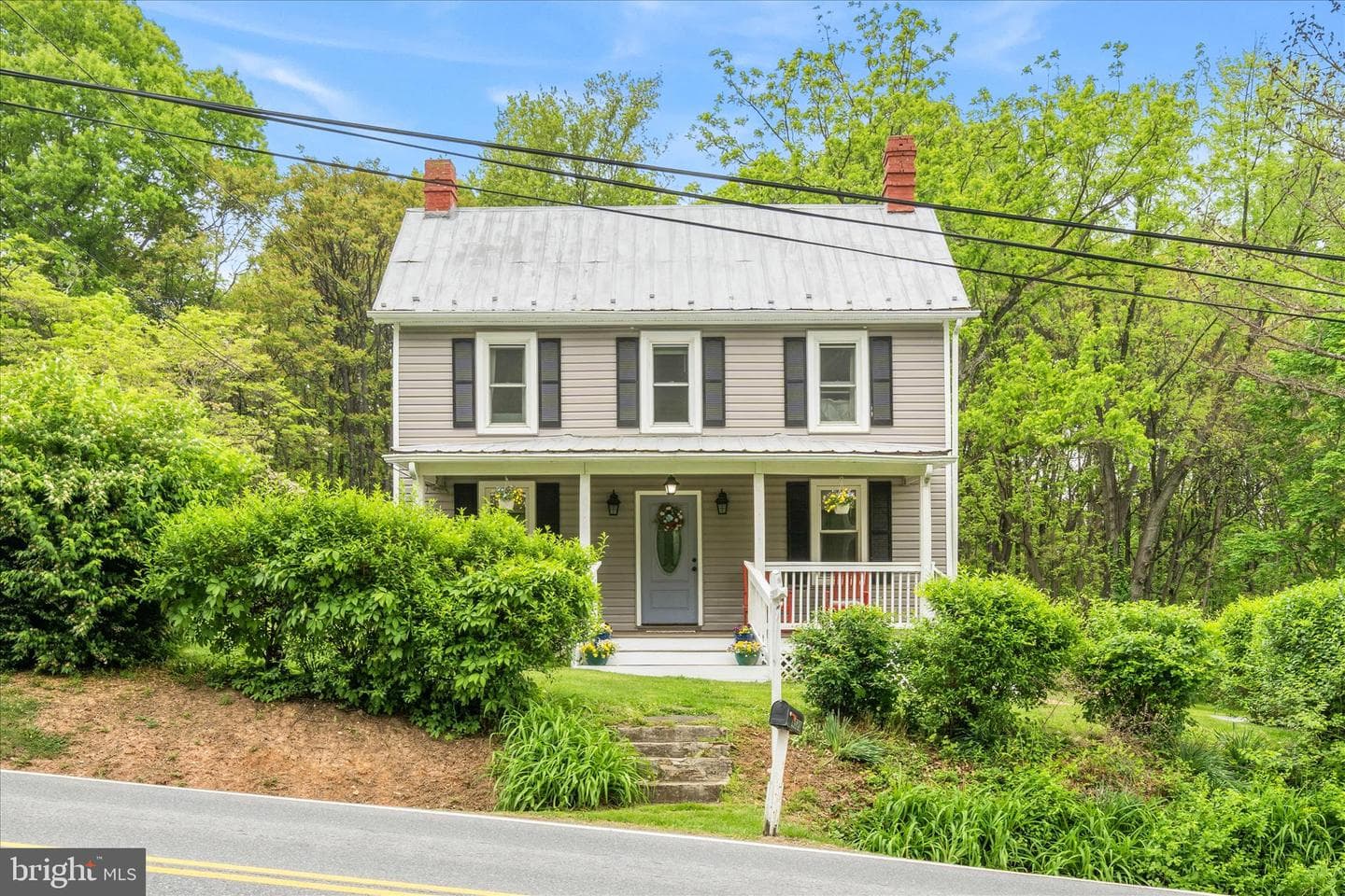 4520 Mountville Road, Frederick