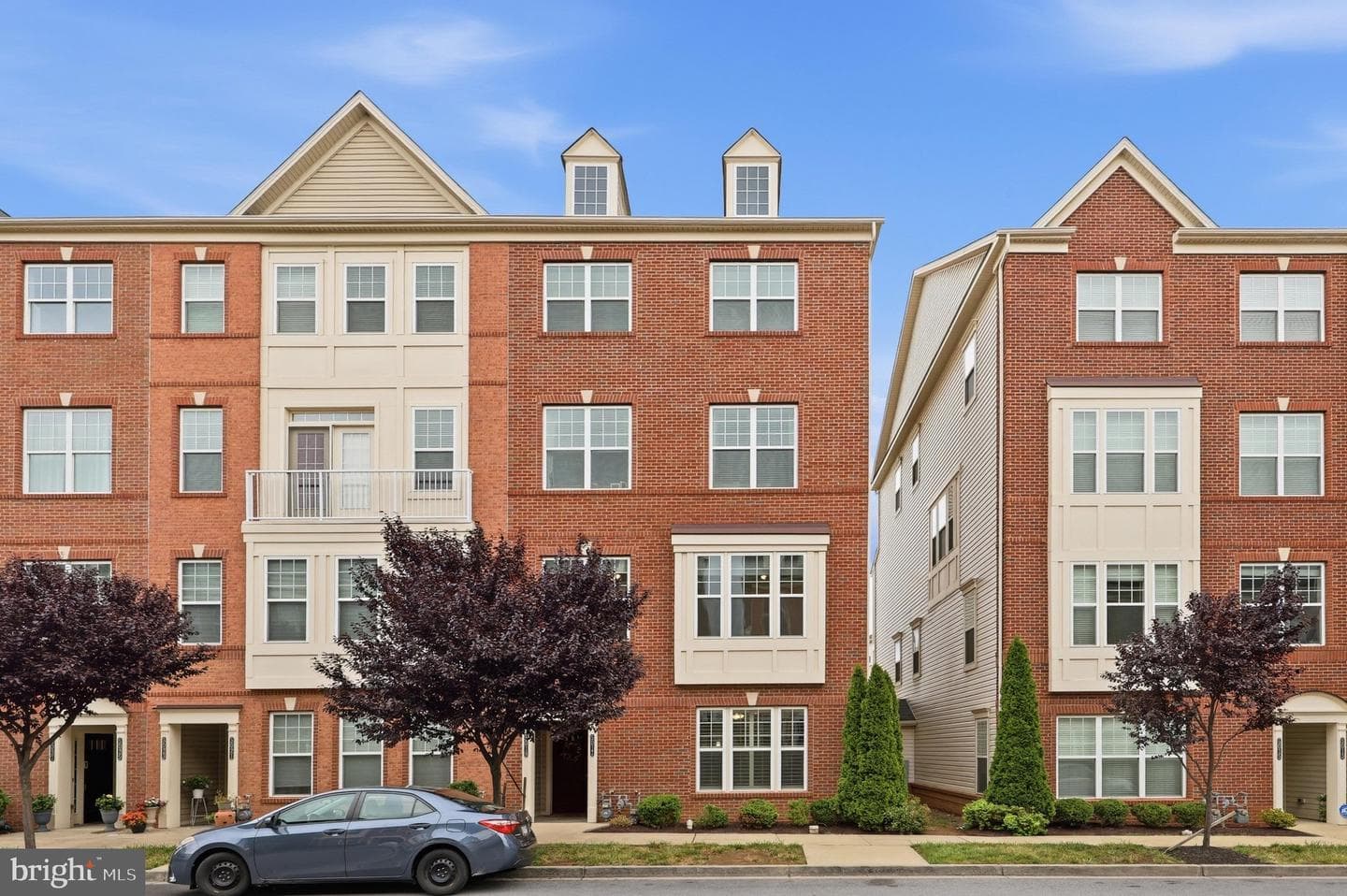 5017 Judicial Way, Frederick