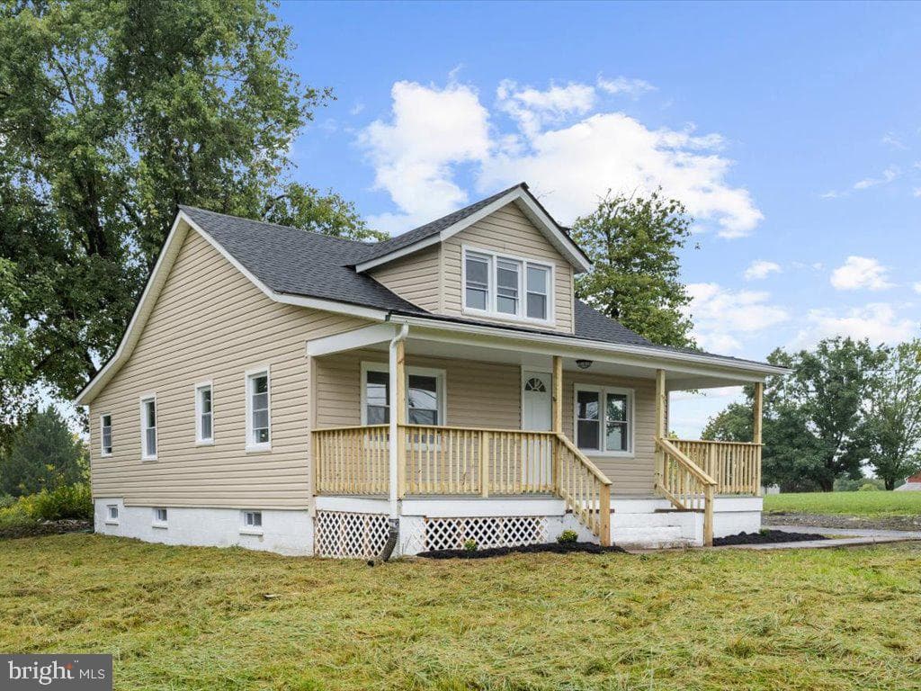 17411 N Seton Avenue photo 3