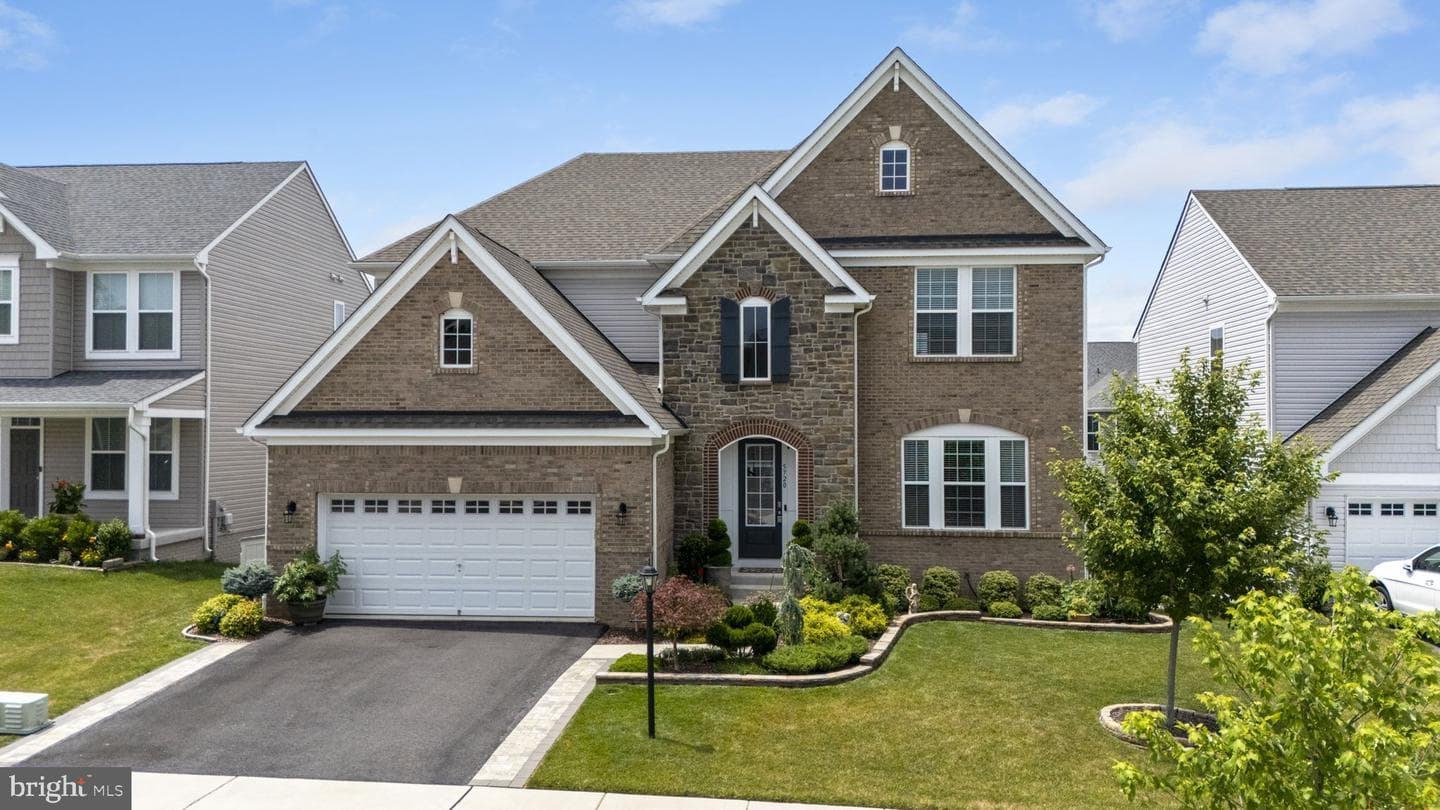 5720 Hawk Ridge Road, Frederick