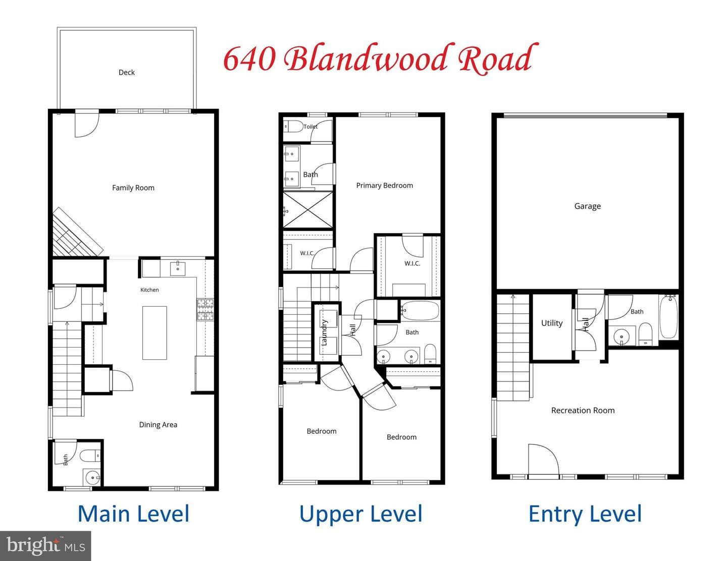 640 Blandwood Road photo 2