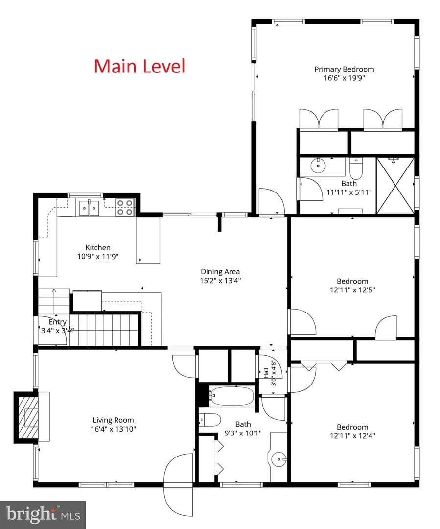 513 Biggs Avenue photo 2