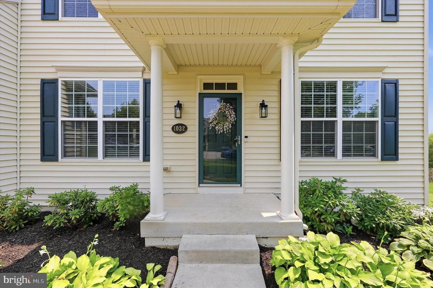 1032 Hunters Knoll, Myersville