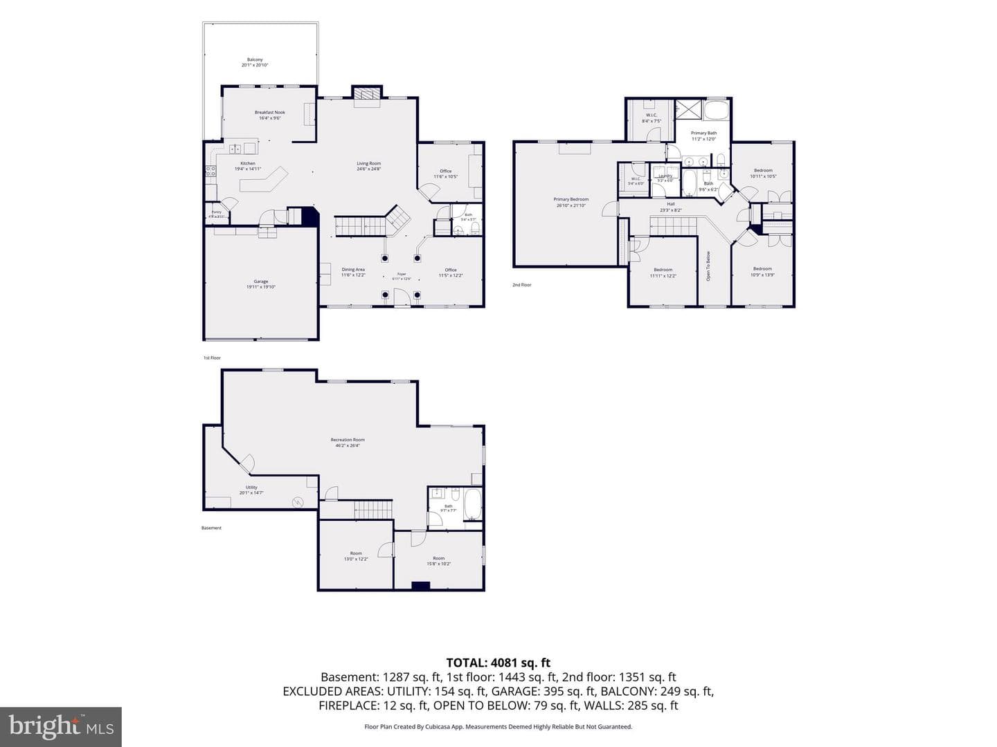 1032 Hunters Knoll photo 50